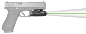 Viridian Parts & Accessories 32 Viridian X5L Gen3 Light/Laser Combo 500 Lumens/Green