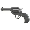 10 Best California Legal Revolvers (2026): No Roster Headaches 12 RUGER Wrangler Birdshead 22LR 3.8in Black Revolver
