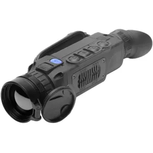 Pulsar Helion 2 XP50 Thermal Monocular 640x480 Resolution 42mm Objective Matte Black Refurbished