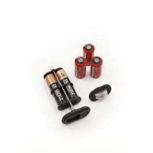 Hogue Parts & Accessories 6 Hogue AR/M-16 AK Grip Storage