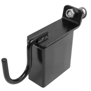 Birchwood Casey 2-in-1 Gong Target Hanger - Model 49052