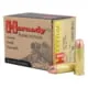 .44 Magnum vs .357 Magnum: Which Should You Choose? (2026) 25 Hornady Custom .44 Magnum 200 grain eXtreme Terminal Performance Brass Cased Centerfire Pistol Ammo 20 Rounds