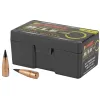 Barnes Tipped M/LE TAC-TX Rifle Bullets .300 AAC .308" 110 gr TACTXFB 50/ct