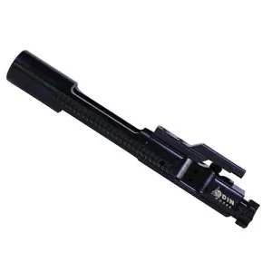 ODIN Works Parts & Accessories 45 Odin Works Bolt Carrier Group Black Fits AR15 223 Rem / 5.56 Nato Nitride BCG