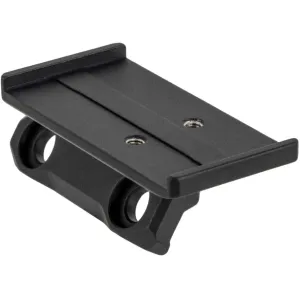 Primary Arms Mini Reflex Micro Prism Offset Mount Matte Black