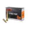HSM Ammunition 33 HSM Tipping Point 2 Rifle Ammo 30-06 Sprg.165 gr. SST 20 rd.
