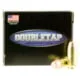DoubleTap Ammunition FMJ-Flat Point 45 ACP 230Gr Full Metal Jacket 20 Round Box