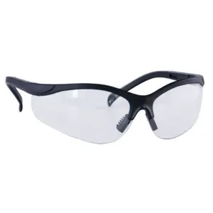 Caldwell Parts & Accessories 62 Caldwell Pro Range Shooting Glasses Clear Lens