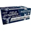 Fiocchi Exacta 12 Gauge Ammo 2-3/4" #4 Buckshot 27 Pellets Case of 250 (25 Boxes of 10)