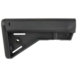 B5 Systems Bravo-C Fixed Stock - Black