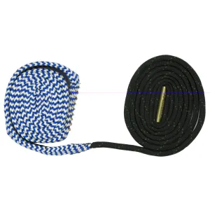 Hoppe's Boresnake .338/.340 Rifle Cleaner