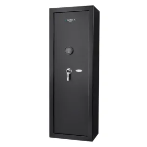 Best 24-Gun Safes Ranked (2026): 8 Top Picks Compared 33 Barska 7.87 Cu Ft Digital Keypad Gun Safe Black Large