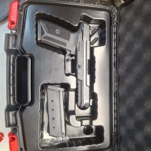 Utah Gun Laws (2026): Constitutional Carry, CFP, Stand Your Ground & Reciprocity 3 RUGER 57