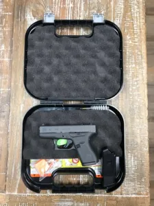 GLOCK G42
