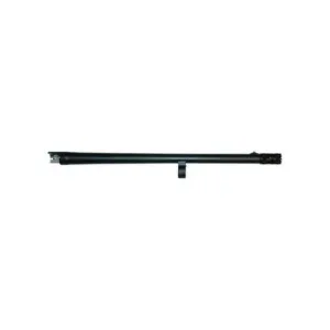 Carlson's Choke Tubes Parts & Accessories 24 Carlsons 870 Barrel 18 1/2-inch w/ Breecher Choke Shotgun Barrel