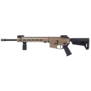 AR-15 Buyer's Guide: How to Choose the Best AR-15 in 2026 125 Maxim Defense MD15 .223 Remington AR Rifle with 16" Barrel, Flat Dark Earth - MXM49735