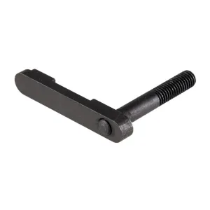Sons of Liberty Gun Works AR-15 Magazine Release Rifle Parts