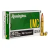 Remington 30-06 Springfield 150 Gr FMJ UMC 20/Box