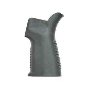 Reptilia Parts & Accessories 22 Reptilia CQG AR-15 Pistol Grip Gray