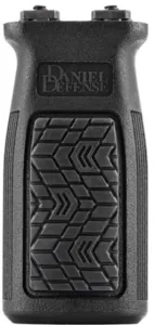 Daniel Defense M-LOK Vertical Foregrip Black