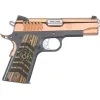 Best Gun Stores in New Jersey 27 RUG SR1911 9MM ROSE GOLD 4.25 COMMANDER