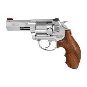 357 Magnum Buyer's Guide: Everything You Need to Know 34 DIAMONDBACK SDR 3" .357 MAG