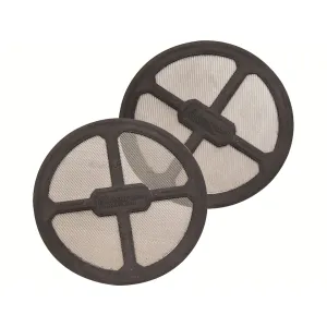 Frankford Arsenal Rotary Tumbler Sifting Caps 2PK