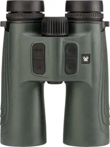 Vortex Talon HD 10K m Ballistic Laser Rangefinding Binoculars Green