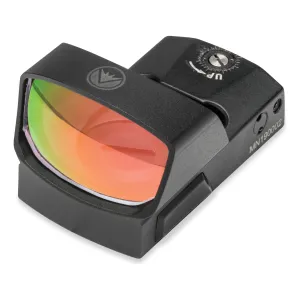 Burris FastFire 4 Red Dot Reflex Sight