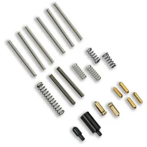 Ar-15 Missing Parts Kit For Lower Receiver