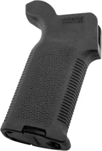 Gun Price Check: Compare Prices Across 30+ Retailers 55 Magpul Industries MOE K2 AR Pistol Grip Black MAG522Black