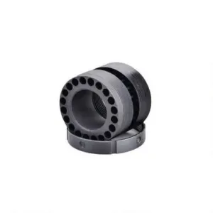Trinity Force AR-15 Free Float Handguard Barrel Nut