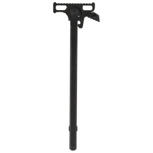 Fortis Manufacturing Parts & Accessories 35 Fortis Manufacturing Hammer AR-10 Charging Handle - BLK