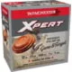 Winchester Xpert Hi-Veloctiy Steel 12 Gauge 1 oz 2 3/4 in Shotgun Ammo #7 25 Rounds Red