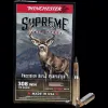 Winchester Supreme Long Range .308win, 175gr BC MAX, 20rd Box