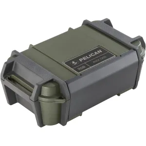 Pelican Parts & Accessories 53 Pelican Ruck Case R60 Olive Drab