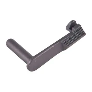 Wilson Combat Parts & Accessories 87 Wilson Combat .38S/9MM Slide Stop Blued for 1911 Commander Models
