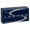 Speer Ammunition 16 Speer Lawman.40 S&W, TMJ, 180 Grain, 50 Rounds.