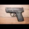 Used & Vintage Gun Deals of the Week (Updated Weekly) 15 Smith & Wesson MP9 Shield 9mm Police Trade-In Pistol