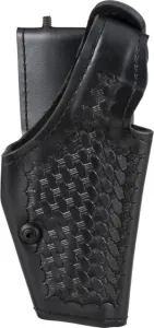 Best Left-Handed AR-15 Rifles (2026): Ambi & True Left-Hand 32 Safariland 200 Top Gun Level I Retention Holster Heckler & Koch USP 9mm/Heckler & Koch USP .40 S&W Left Hand Basketweave Black