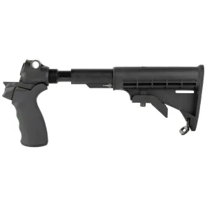 Mesa Tactical LEO Recoil Stock Kit  Fits Mossberg 500  590