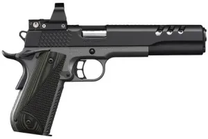 Best Glock Deals Right Now (2026): Every Model on Sale 60 Kimber Super Jagre 10mm Semi-Automatic Pistol with Leupold Red Dot Sight