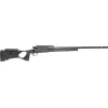 Savage Arms Impulse KLYM Bolt Action Rifle 7mm PRC 22" Carbon Fiber Threaded Barrel Black Frame Black Thumbhole Stock