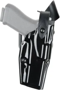 Best Left-Handed AR-15 Rifles (2026): Ambi & True Left-Hand 33 Safariland ALS Level III Duty Holster Smith & Wesson M&P 9L 5in Left Hand Hi Gloss Black