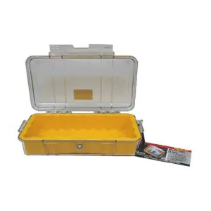 How to Compare Gun Prices Online (Find the Cheapest Deals) 91 Pelican Micro Case Clear Top Yellow