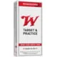 Winchester USA RIFLE .300 AAC Blackout 125 grain Full Metal Jacket Centerfire Rifle Ammo 20 Rounds