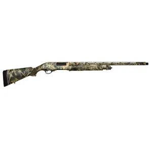 How to Buy a Gun Online: Complete Step-by-Step Guide (2026) 45 CZ 612 Magnum Waterfowl 12 Gauge 28" Pump Action, Mossy Oak Bottomland Camouflage