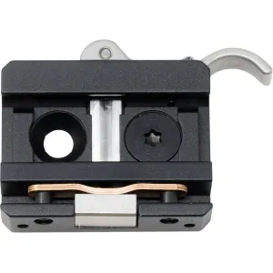 Burris BTC Thermal Clip On Picatinny Rail Mount