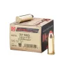 Hornady 357 Mag 140 gr FTX LEVERevolution 25/Box