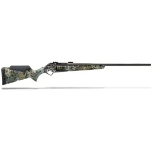 Benelli LUPO .300 Win Mag 24" 1:11" Bbl BE.S.T. Gray/Elevated II 4+1 Bolt-Action Rifle 11994
